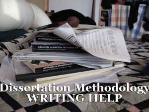 Dissertation Writing Help