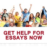 College Essay Writing Help Online