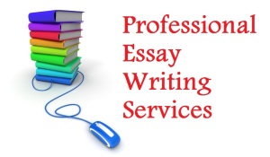 Custom essay writing services