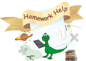 Homework writing service