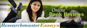 Custom Book Review Writing Services