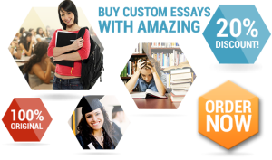 Custom essay writing services