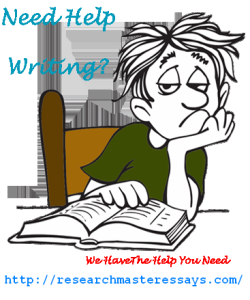 Custom Writing Services