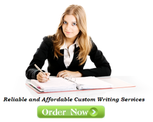 Custom Writing Services
