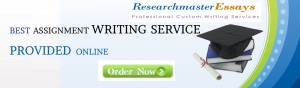 Best Assignment Writing Services