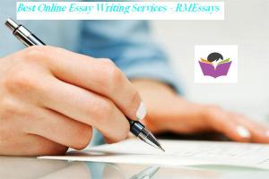 College Essay Writing Services