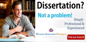 best Dissertation Writing Services