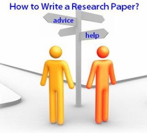 Research Paper Writing Service