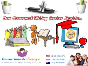 best coursework writing services