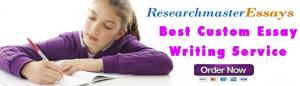 essay writer services