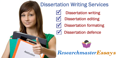 Dissertation Provider