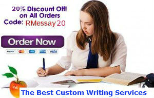 Best writing services online
